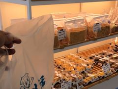 -心乐生活新鲜屋(星海广场店)