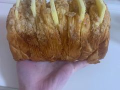 布里奥黄油吐司-爸爸糖吐司面包(保定未来石万达广场店)