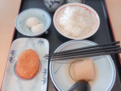 -楽飯屋(软件园店)