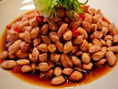 -蜀宴小调·精致家常菜(科华店)