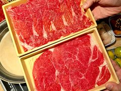 -温野菜涮涮锅(西单大悦城店)