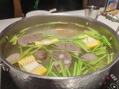 -牛焱·贵州黄牛肉火锅(城西银泰店)
