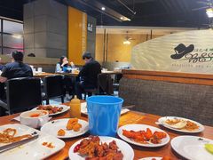 -汉巴味德(大悦城店)