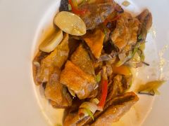 -巴依老爷新疆美食(常营店)