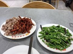 -顺通大冷面(总店)