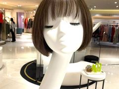 -LAQUEEN 时尚健康假发(万象城总店)