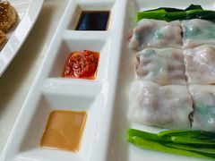 -顺德美的万豪酒店-万豪中餐厅