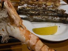 -福烤锦花(长乐路店)