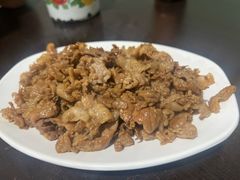 -炙热童年·老北京炙子烤肉(南锣鼓巷店)