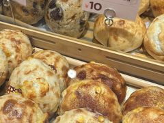 黑松露玉米腊肠恰巴塔-方炉·天然食材面包店(青秀店)