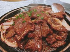 -天宁凯利时尚餐厅