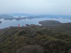 -五女山景区