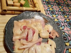 -椰夫人·养生椰子鸡(黄埔时代城店)