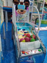 -胜利乐园(胜利购物广场店)