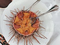 -万宝海鲜舫(劳动公园店)