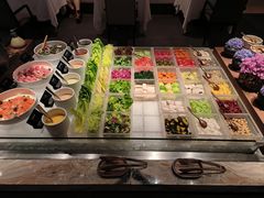 -罗宾斯牛排馆(重庆丽晶酒店)
