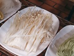 -马记伊源斋涮肉·清真菜(潘家园古玩市场店)