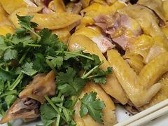 -瑞记湛江鸡饭店·粤西第一鸡(粤垦店)