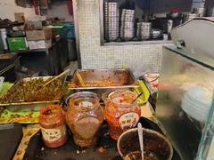 -红鼻子桂林米粉(金唐新光界店)