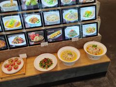 -汤记传菜(秀浦路店)