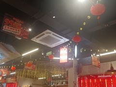 -牛市坎火锅(建设路店)