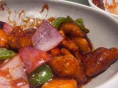 -新宝餐厅(流塘店)