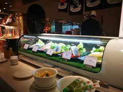 -威珀斯酒店·珀萃美食餐厅