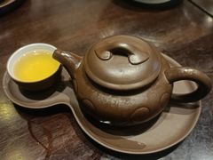 -茶叁酒肆·楚味江湖(菱角湖店)