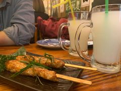 -坂吉屋·居酒屋深夜食堂(龙湖店)