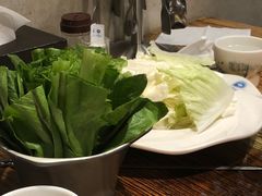 -额尔敦传统涮(公园西路店)