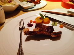 -老船坞餐厅(北京亚洲大酒店 )