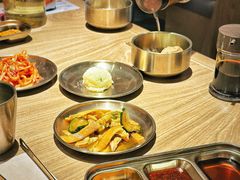 -西塔老太太泥炉烤肉(亚运村店)