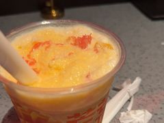 -江边城外烤全鱼(方庄时代购物中心店)