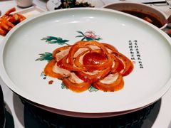 -京味斋·北京烤鸭(北京南站洋桥店)