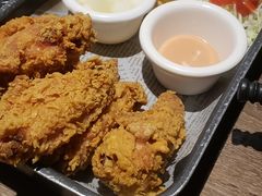 -火炉火自助餐(悠唐购物中心店)