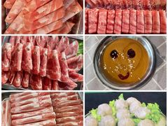 -上二楼涮肉馆(顺义二中店)