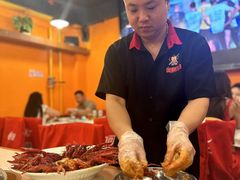 -簋街仔仔小龙虾(簋街二店)