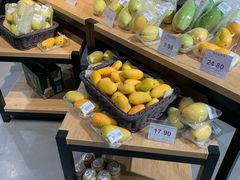 -京客隆超市(华安店)