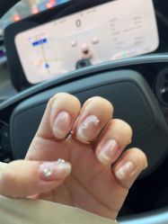 -芊冉•美甲美睫纹绣