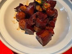 -春色如许·茶食餐厅(桃李春风店)