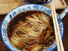 -老横泾面馆(吴中横泾店)