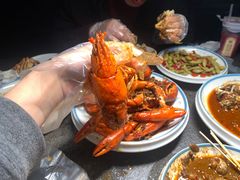 -三妹小龙虾·黄油蟹(华侨城总店)
