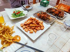 -伊隆斋(什刹海店)