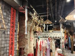 -破瓦寒窑·地摊烤羊排