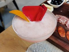 -Mezomd曼索蒂西班牙餐厅(广粤店)