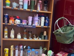 -COSTA COFFEE(天通苑华联店)