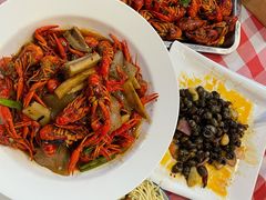 -潮爷的店·小龙虾·烧烤