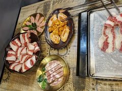 -张姐烤肥牛(西丽店)