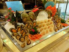 -339旋转餐厅(天府熊猫塔店)
