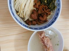 -盛兴面馆(真儒大厦店)